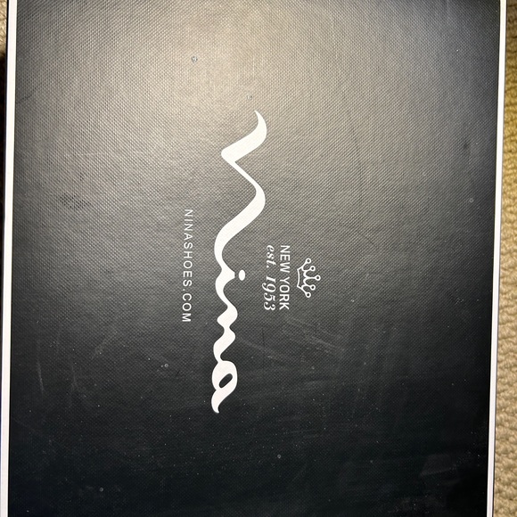 Petite high heels - Picture 2 of 8